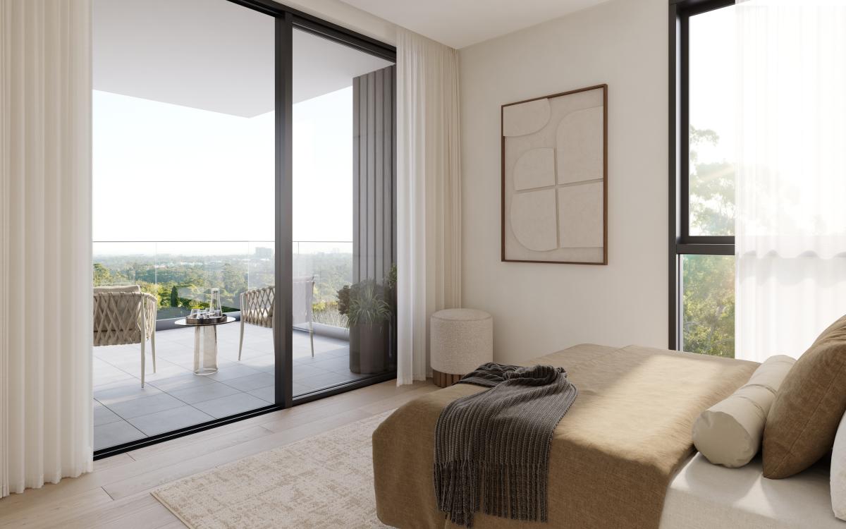 Boronia by Aqualand, Roseville