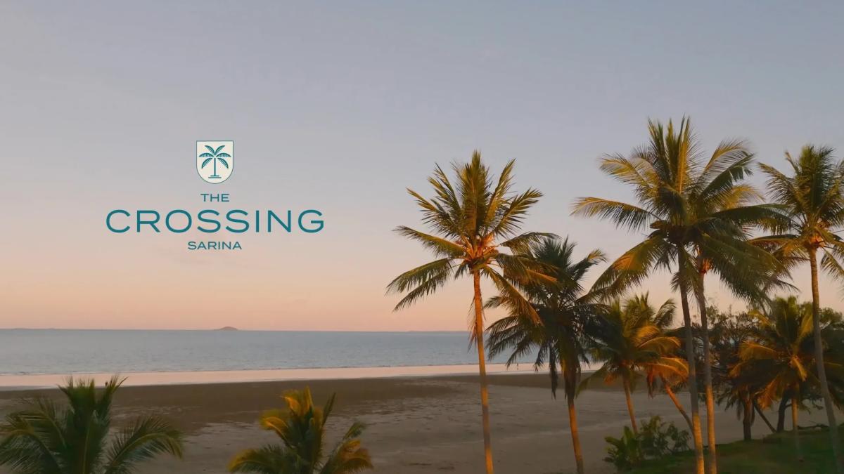 The Crossing