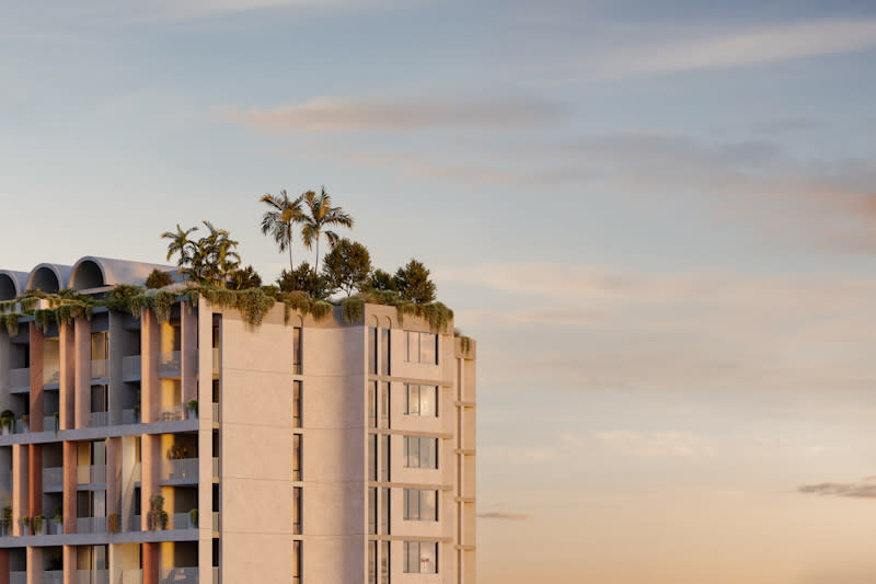 Mayfair on Penrith Mayfair on Penrith