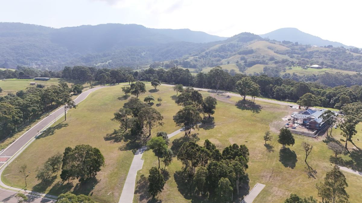 The Range at Redgum Ridge