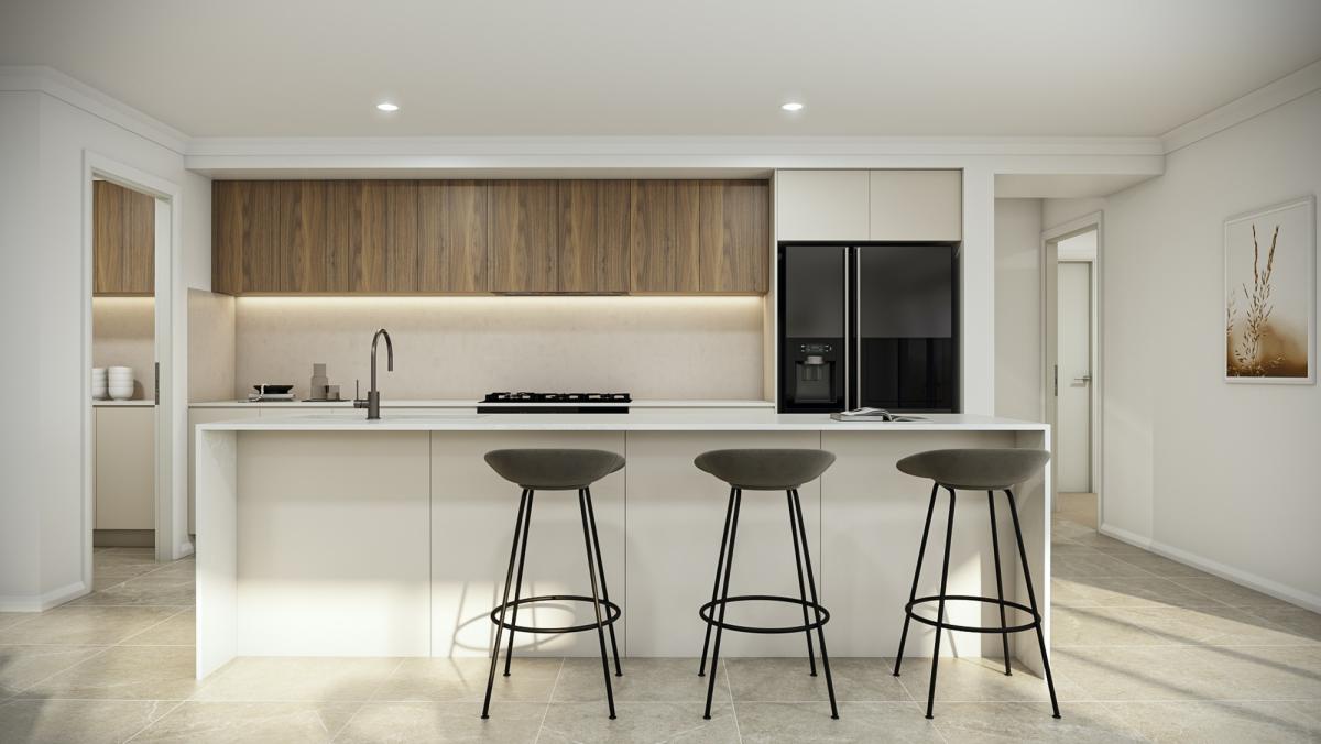 Redgum Rise