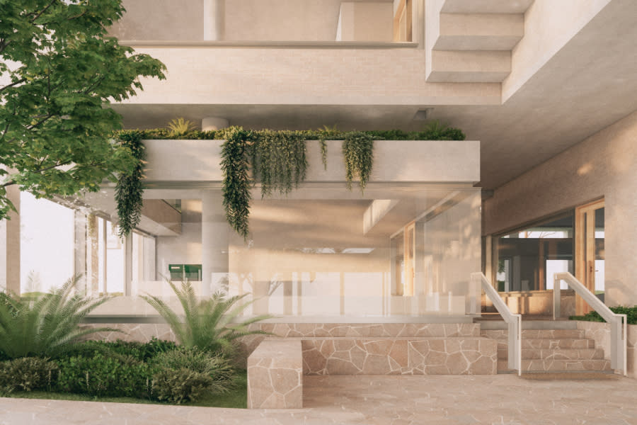 31 Doggett Street, Teneriffe