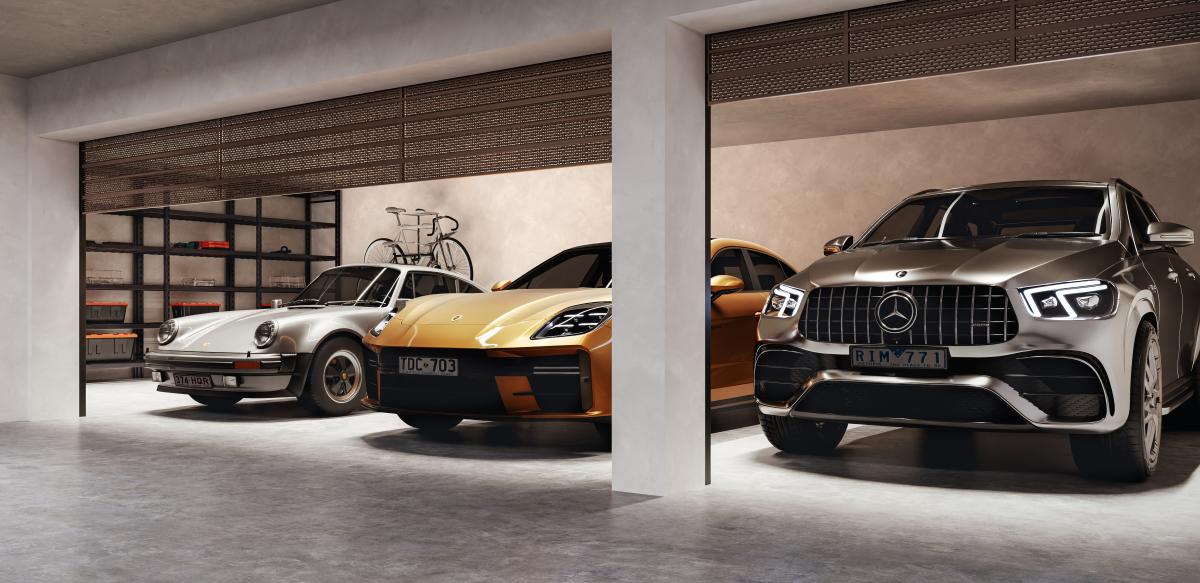 Kooyongkoot, Hawthorn