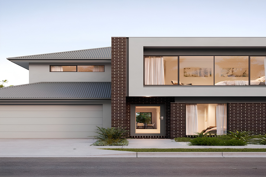 Glenvill Homes, VIC