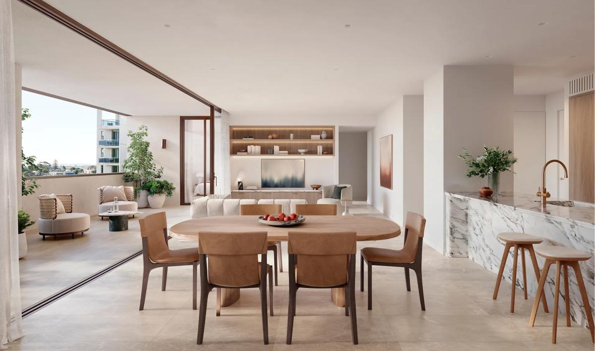 Signature by Stargate, Bondi Junction