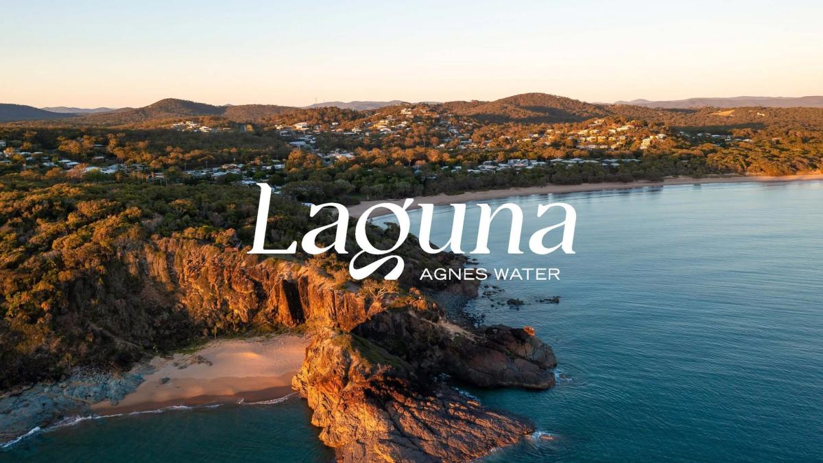 Laguna Agnes Water