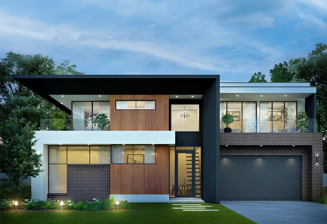 Meridian Homes, NSW Meridian Homes, NSW