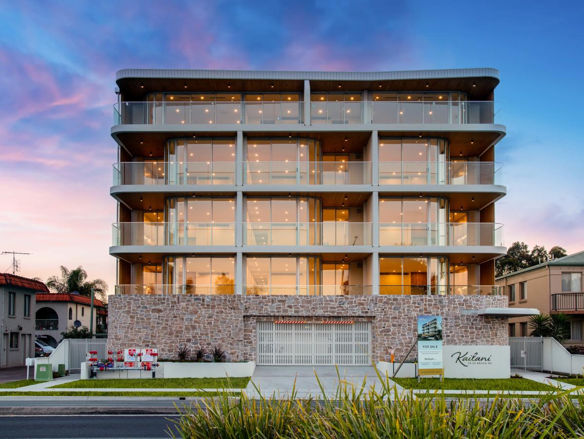 Kailani, Batemans Bay