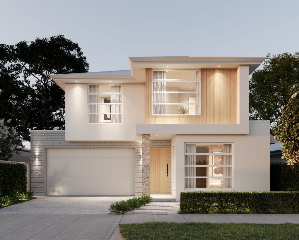Oakford Homes, SA