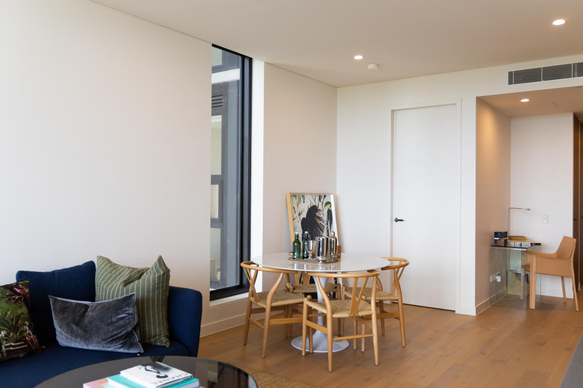 The Lennox, Parramatta The Lennox, Parramatta