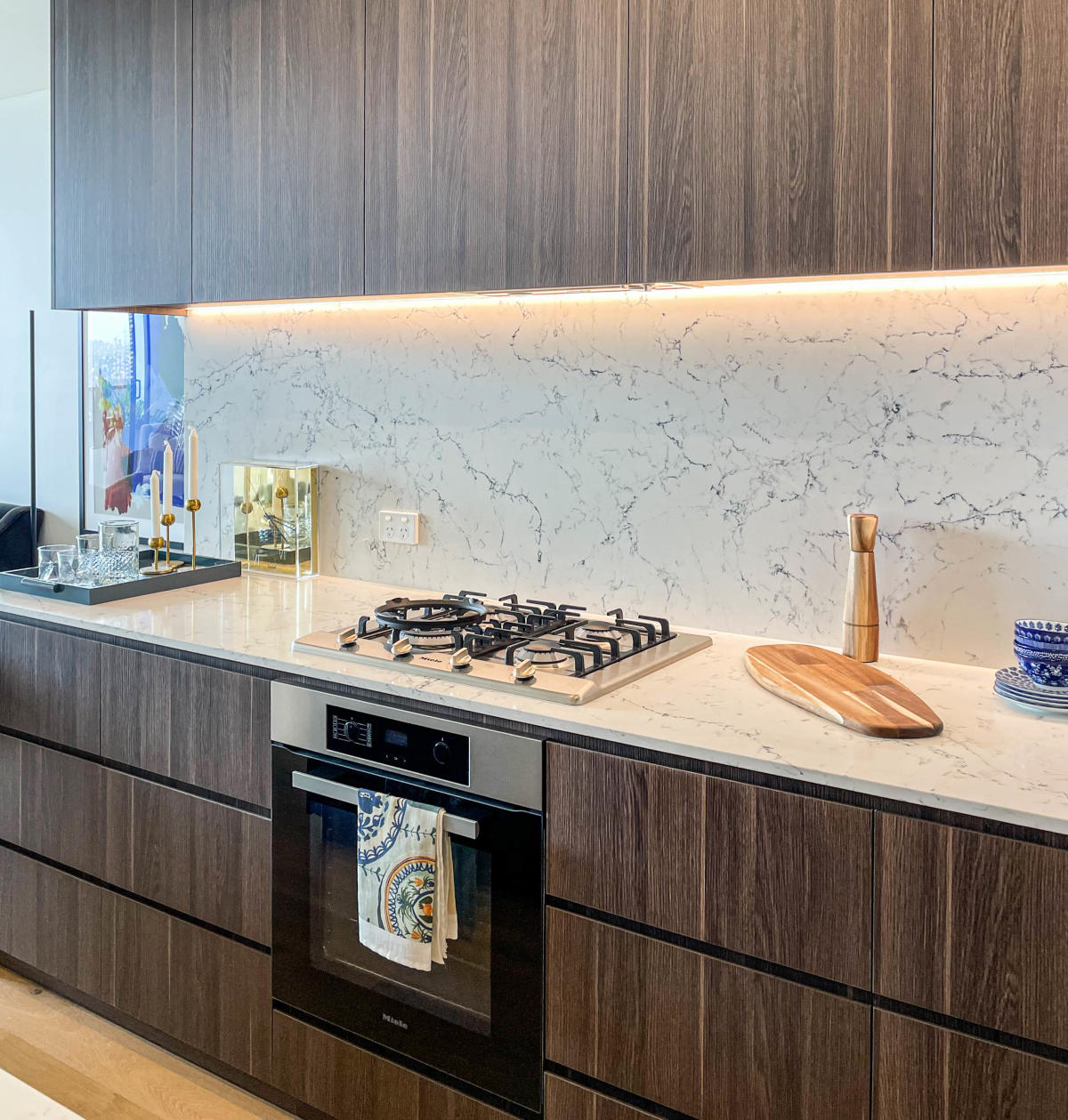 The Lennox, Parramatta The Lennox, Parramatta