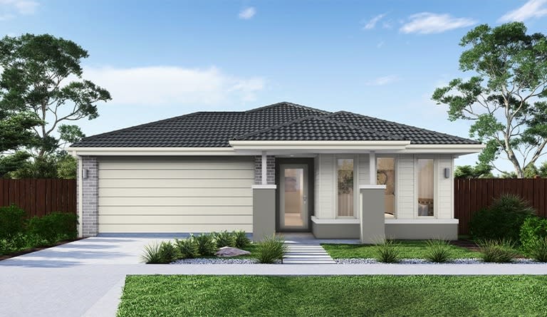 Mimosa Homes, VIC