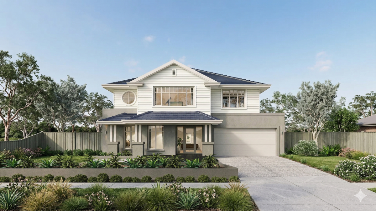 Designer by Metricon, VIC Designer by Metricon, VIC