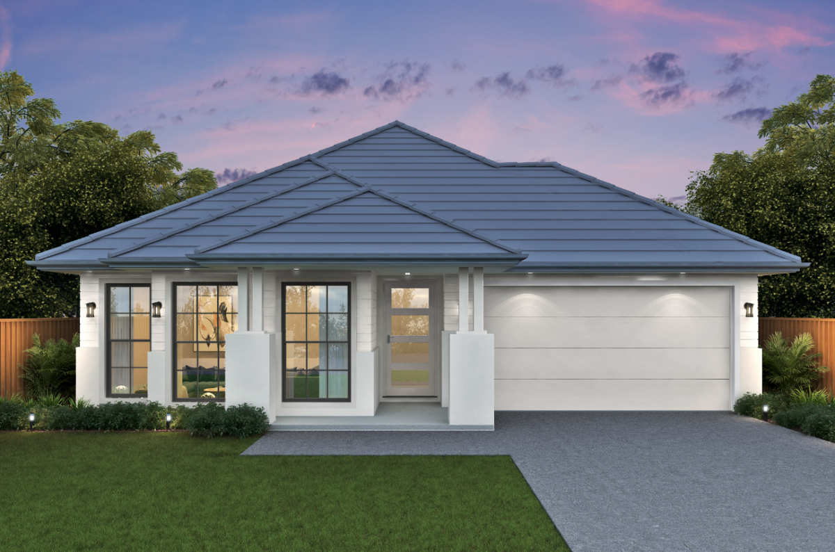 Meridian Homes, NSW