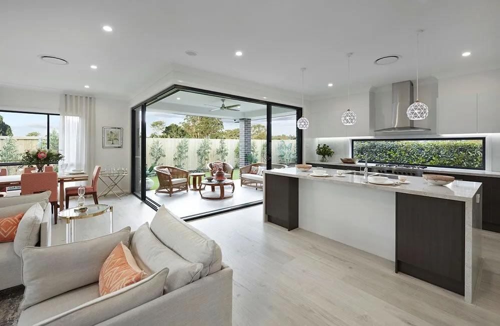 Provincial Homes, NSW Provincial Homes, NSW