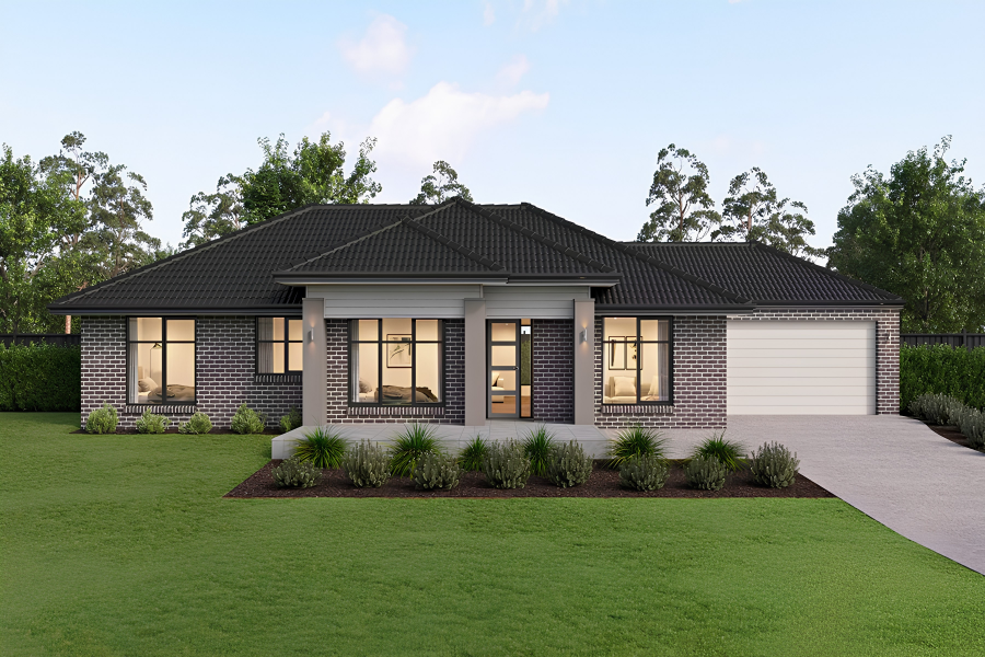 Australian Building Company, SA Australian Building Company, SA