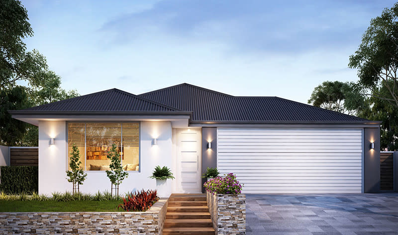 B1 Homes, WA