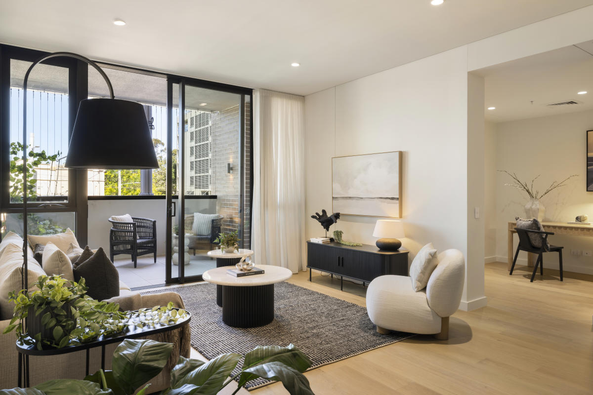 The Kensington