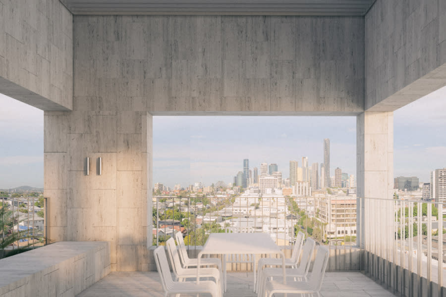 31 Doggett Street, Teneriffe