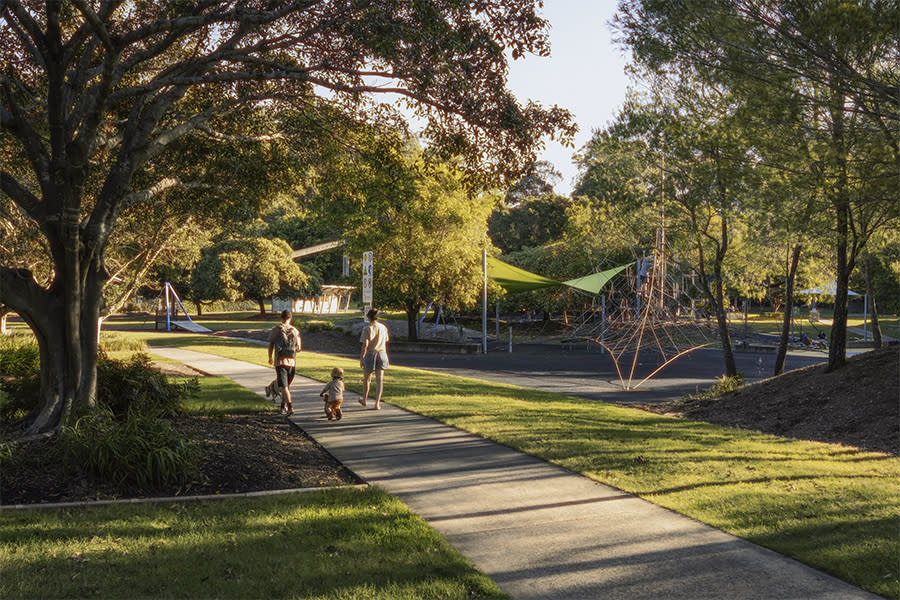 Songbird Terraces, Oxley
