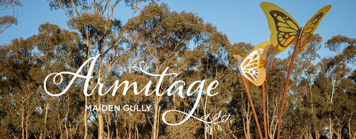 Armitage Estate Armitage Estate