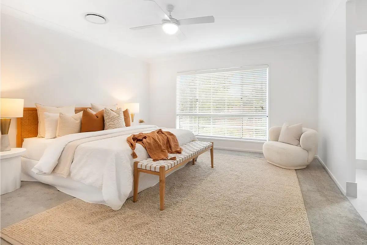 Homes by CMA, QLD