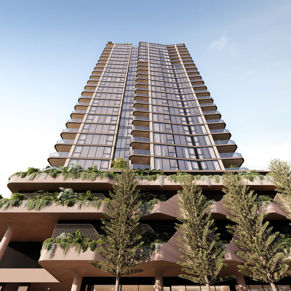 Florence Residences Florence Residences