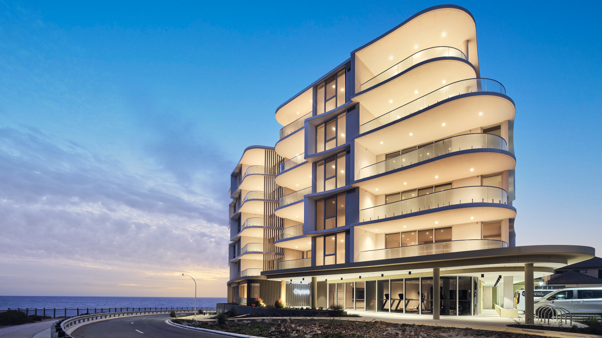 Claytons Mindarie Beachfront, Mindarie