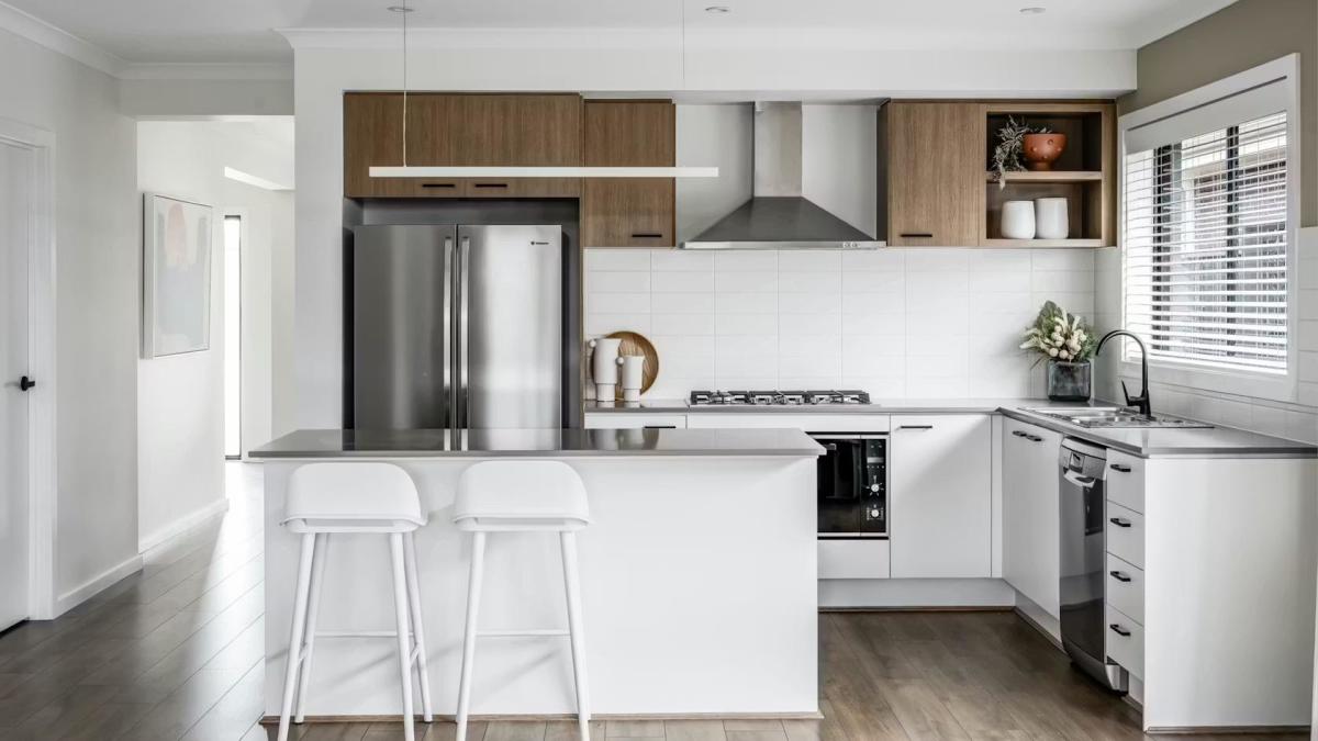 HomeSolution by Metricon, SA