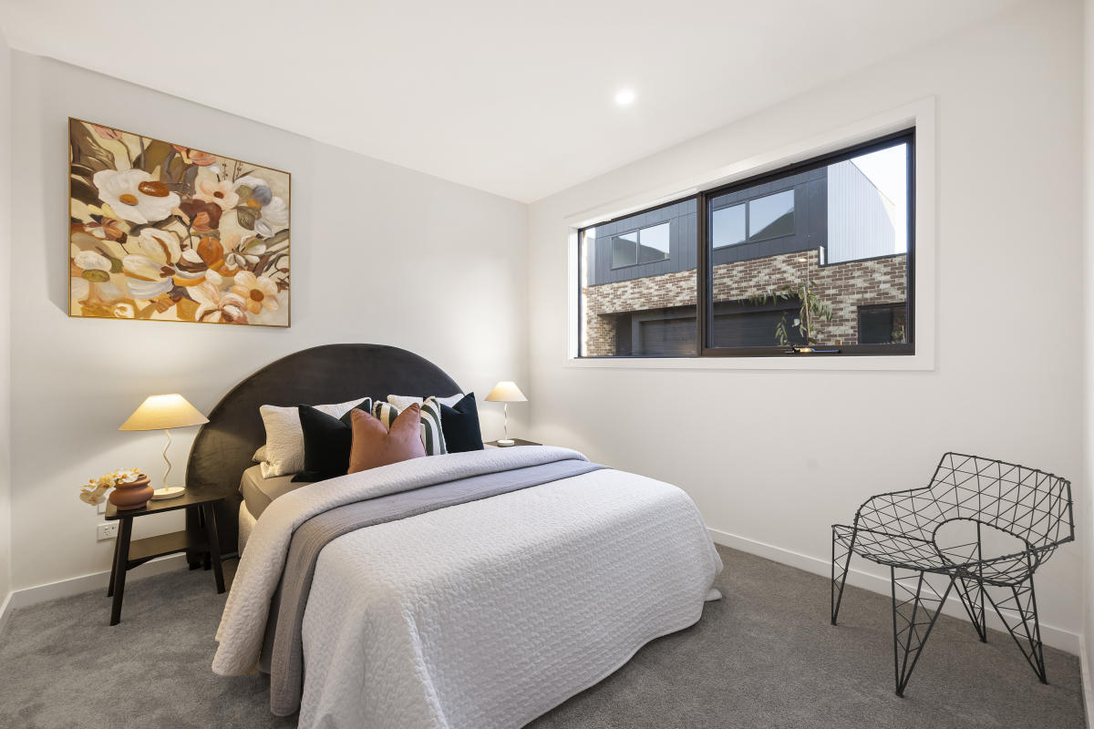 Arc Chappell, Wantirna South Arc Chappell, Wantirna South