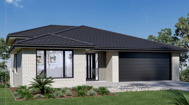GJ Gardner Homes, VIC