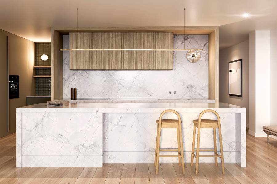 Monde by Otello Projects, Kent Town Monde by Otello Projects, Kent Town