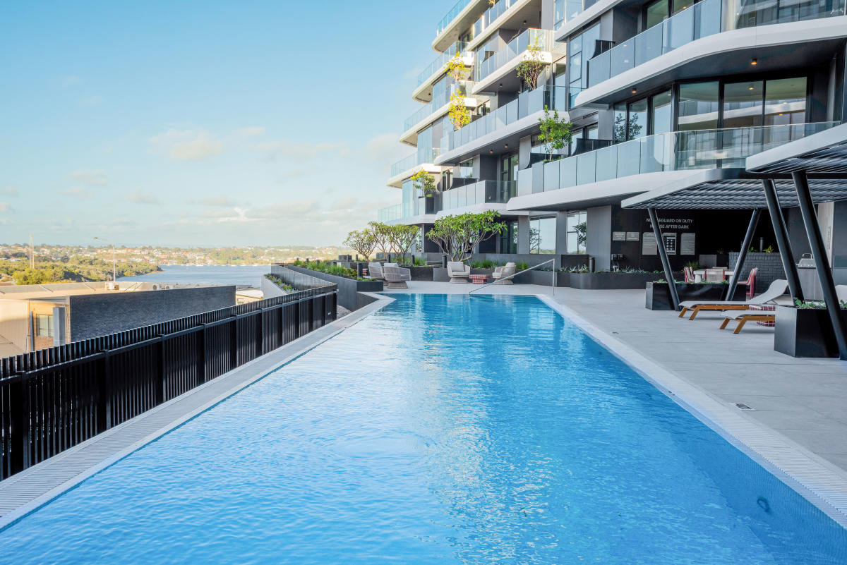 Serai, North Fremantle Serai, North Fremantle