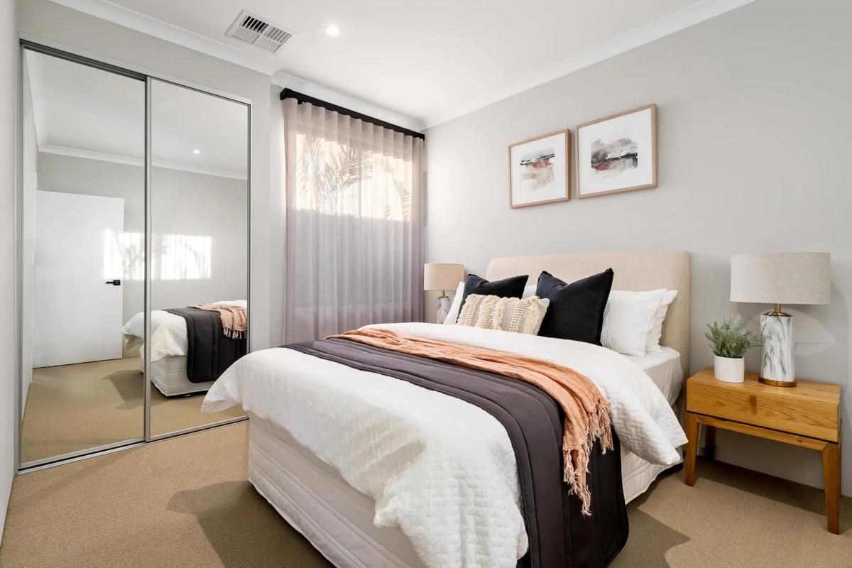 Endeavour Homes, WA