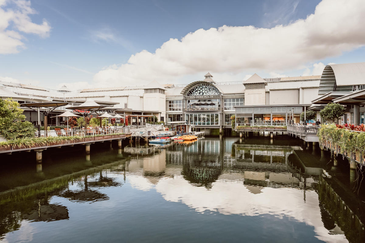 SOL by Walker, Maroochydore