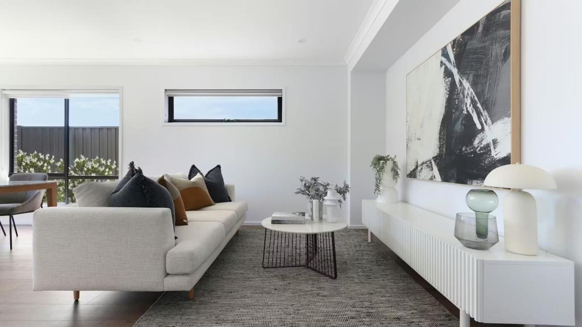 TownLiving by Metricon, NSW