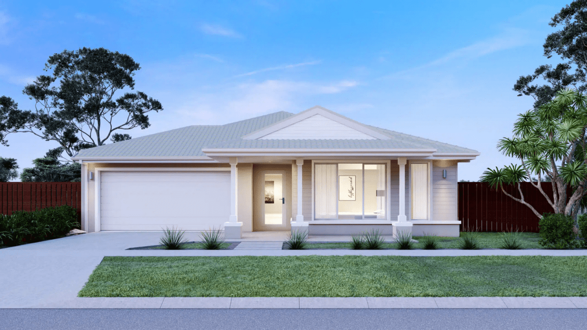 Mimosa Homes, VIC