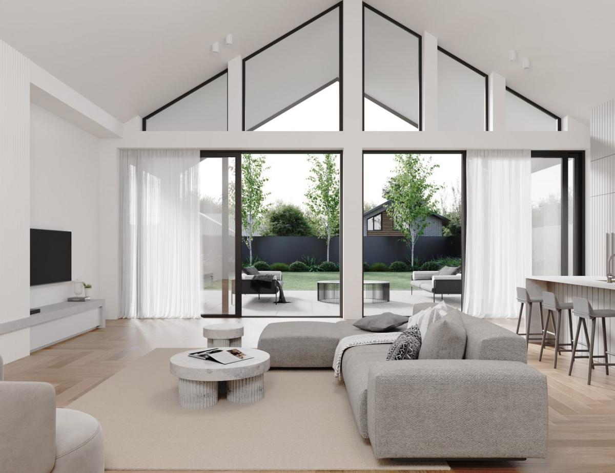 Lentini Homes, VIC Lentini Homes, VIC