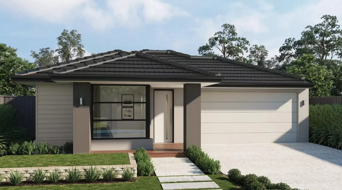 Sherridon Homes, VIC