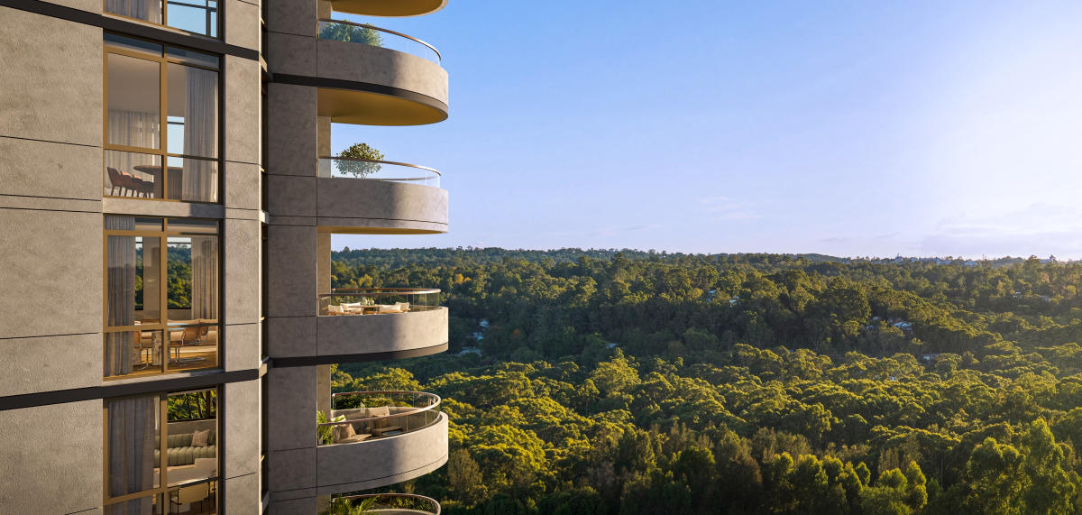 La Vera, Macquarie Park La Vera, Macquarie Park