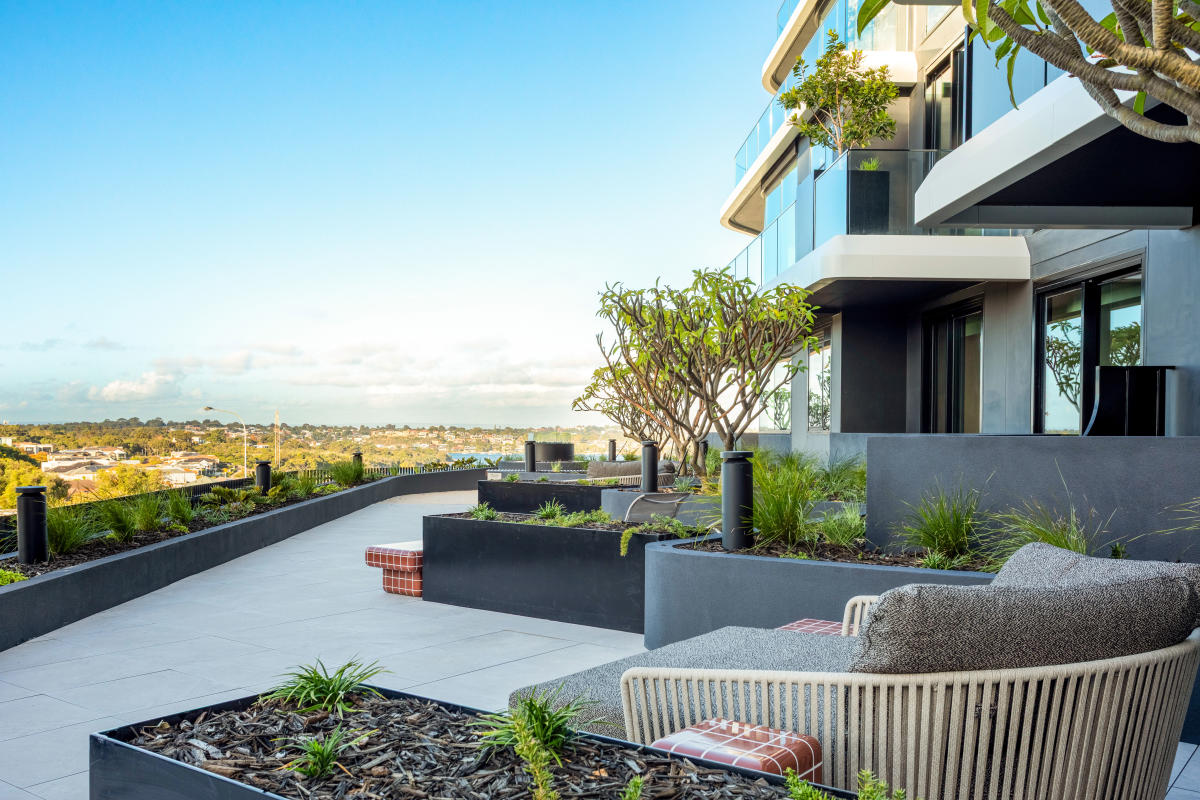 Serai, North Fremantle Serai, North Fremantle
