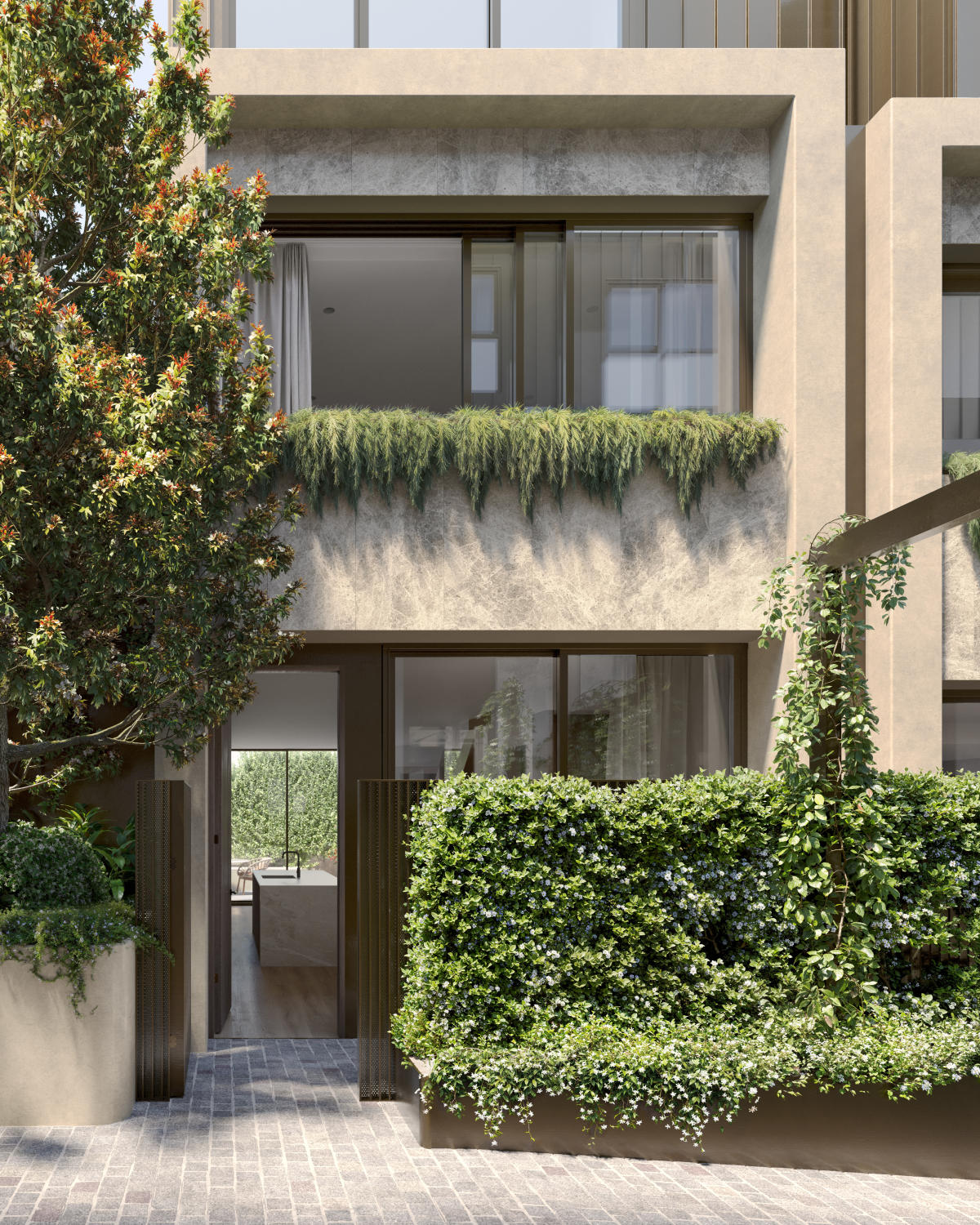 Orchard Mews, Glen Iris