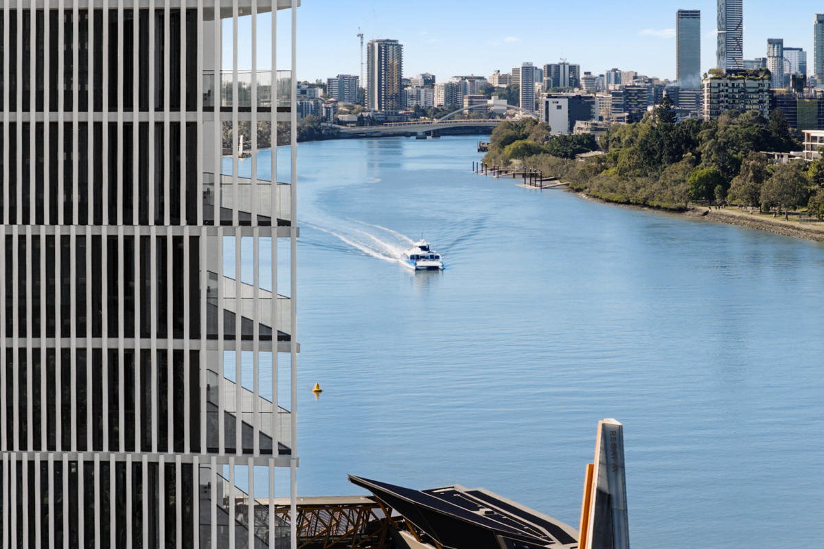 Arc Residences, Toowong Arc Residences, Toowong
