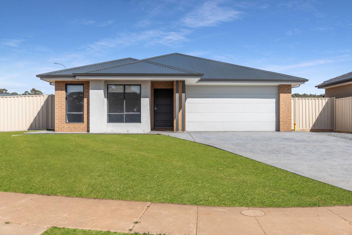 Thorsen Homes, VIC