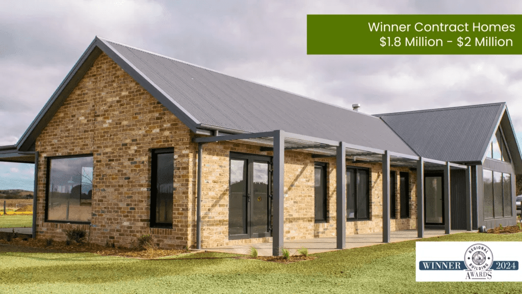 Green Homes Australia, QLD