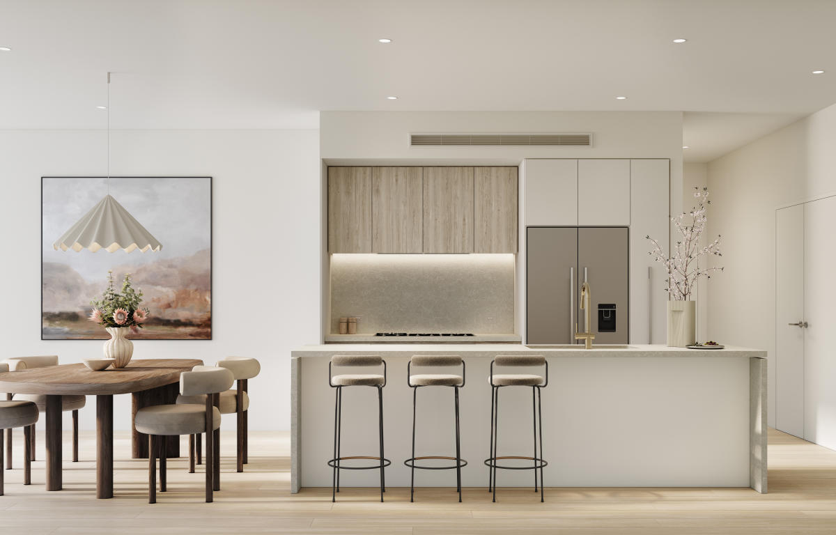 Showground Pavilions, Castle Hill