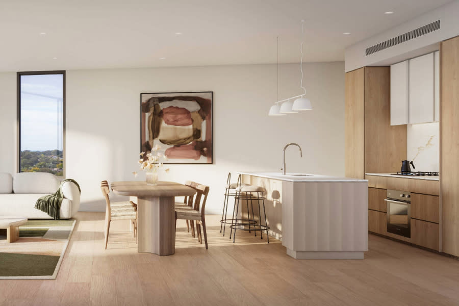 Mayfair on Penrith Mayfair on Penrith