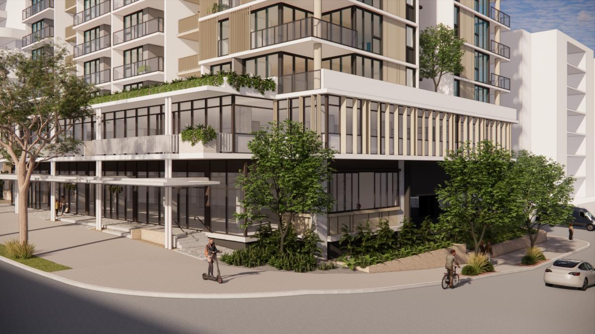 33 Vulture Street, West End 33 Vulture Street, West End