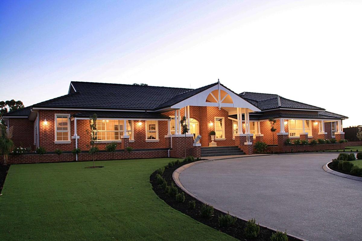 Stallion Homes, WA Stallion Homes, WA