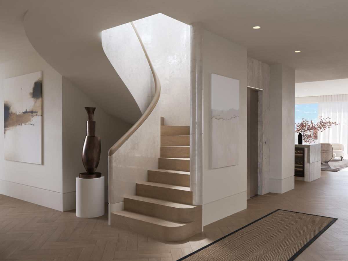 Saint Martens, Mosman